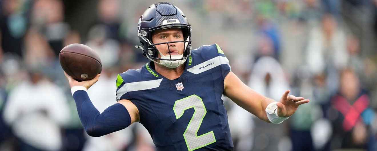 NFL Week 2: Những dấu hỏi lớn sau vòng đấu mở màn
